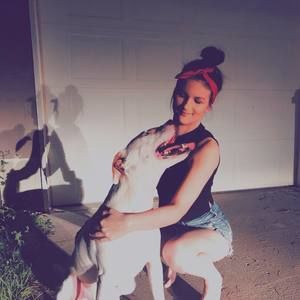 Meet your Posher, Morgan